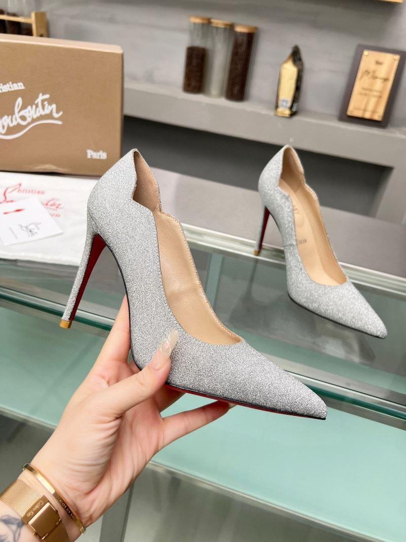 Christian Louboutin Heeled Shoes